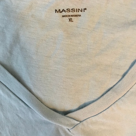 Massini T-Shirt - Picture 2 of 2